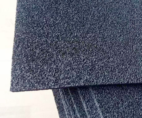 EPDM泡綿 (EPDM foam)